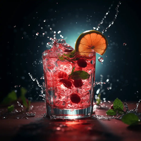 Czy alkohol tuczy?