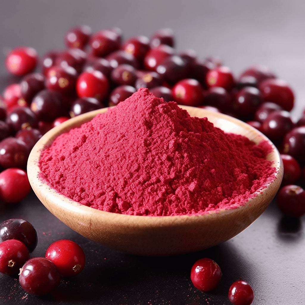MrBerry™ - pastylki zmieniające smak | Mirakulina | Miracle Berry | 10 PACK